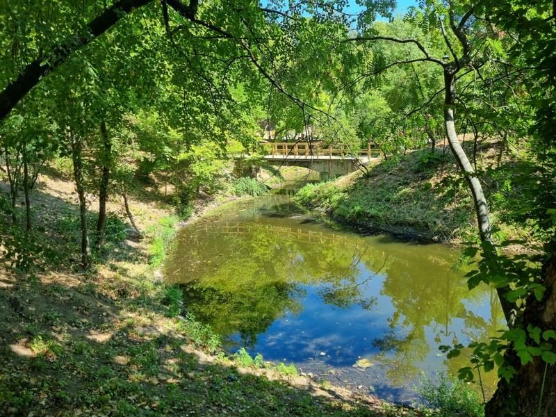 Parcul Sticlariei - august 2022 -15, Foto: Hotnews