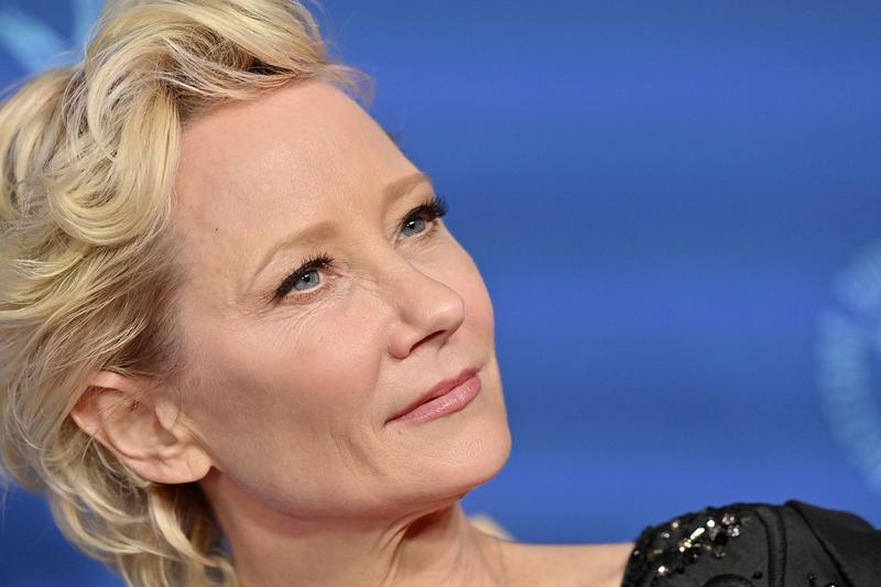 Anne Heche, Foto: BAUER-GRIFFIN / MEGA / The Mega Agency / Profimedia