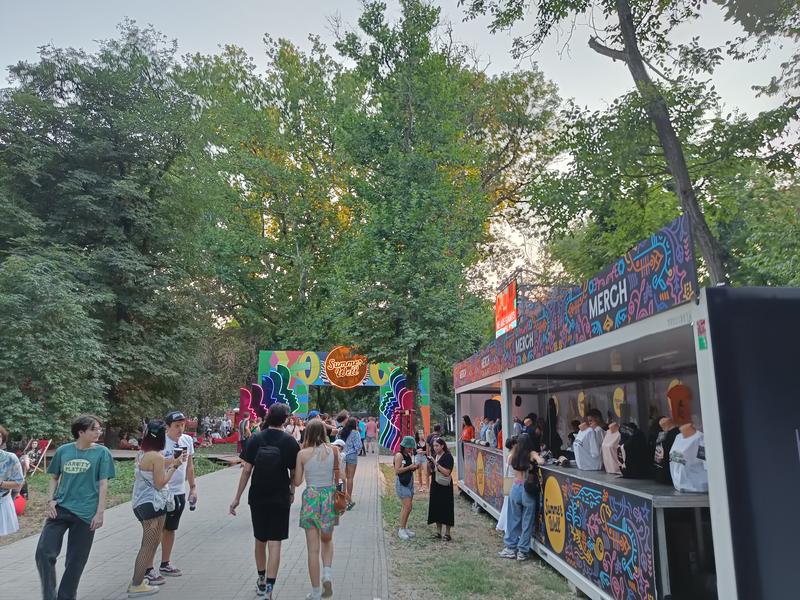 Festival Summer Well 2022, Foto: Hotnews