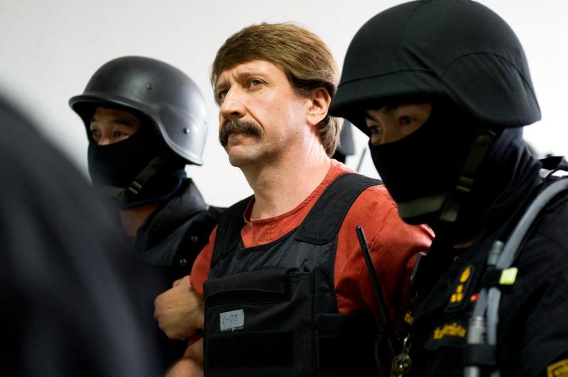 Viktor Bout, negustorul de moarte, Foto: Natthawat Wongrat / Zuma Press / Profimedia