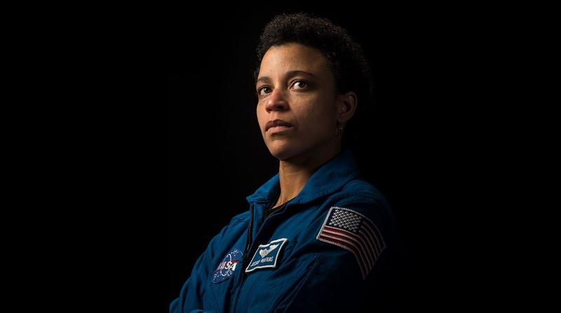 Jessica Watkins, Foto: NASA / Josh Valcarcel