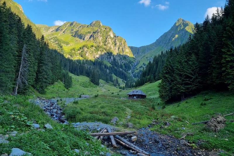 Excursie Făgăraș 3, Foto: Hotnews