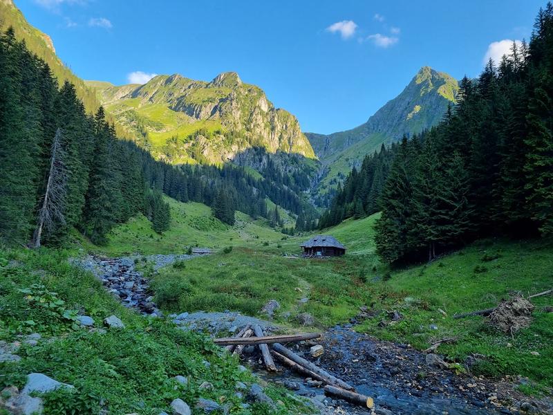 Excursie Făgăraș 3, Foto: Hotnews