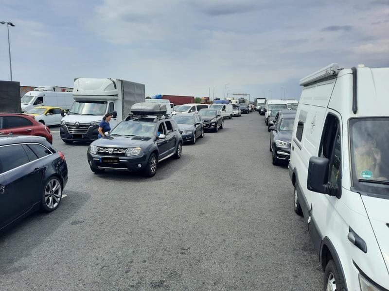 Cozi la Vama Nadlac, Foto: Mirel Banica