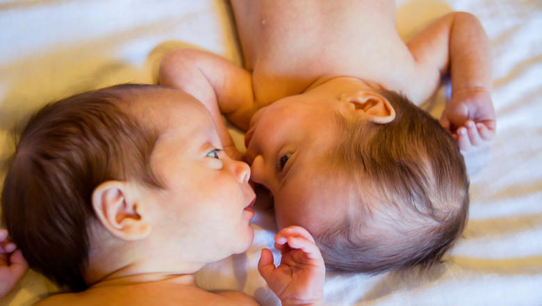 Gemeni, Foto: Profimedia Images