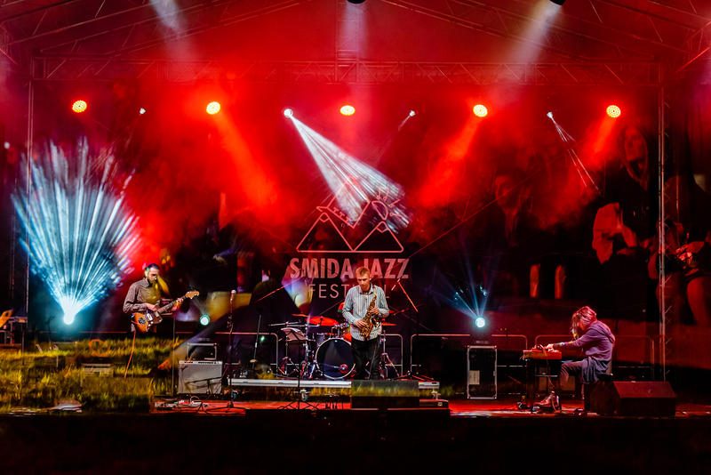 Mâine, 19 august, începe Smida Jazz Festival 2022, festivalul iubitorilor de natură și de muzică bună, Foto: Smida Jazz Festival