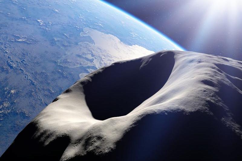 Asteroid, Foto: Profimedia Images