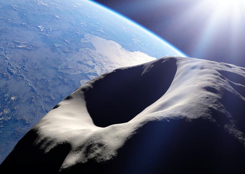 Asteroid, Foto: Profimedia Images