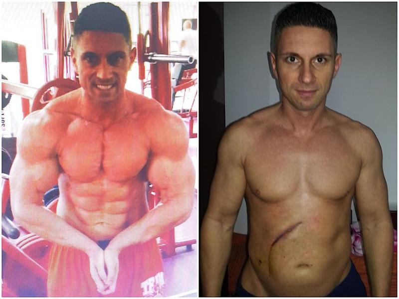 Adrian Sveduneac, Foto: GSP