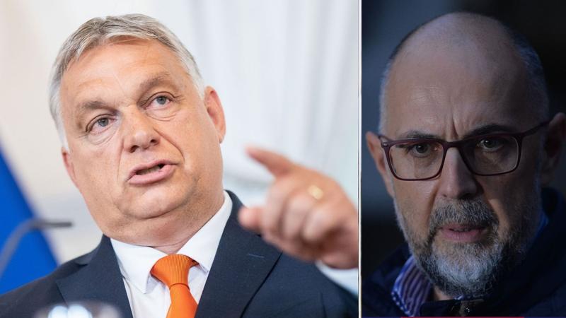Kelemen Hunor, „taxat” dur de politologi: „Sub conducerea sa, UDMR a devenit cureaua de transmisie a intereselor lui Viktor Orban în Transilvania!”, Foto: fanatik.ro