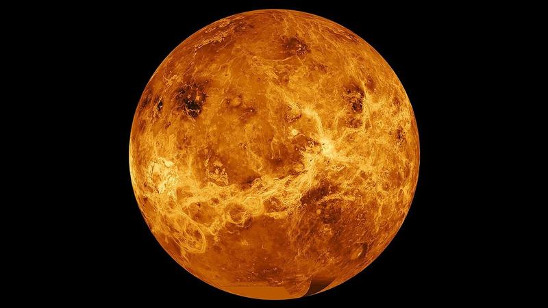 Planeta Venus, Foto: Profimedia Images