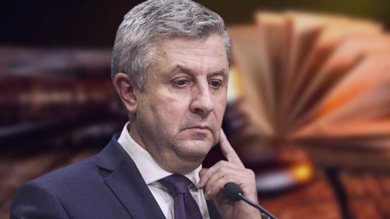 Cum își protejează averea de sinecurist Florin Iordache, numit pe viață la Consiliul Legislativ, Foto: fanatik.ro