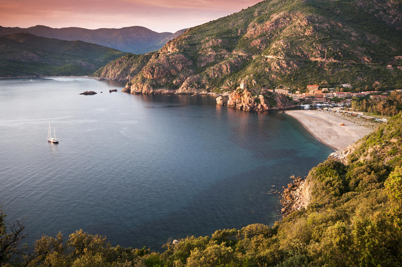 Corsica, Foto: Dreamstime.com