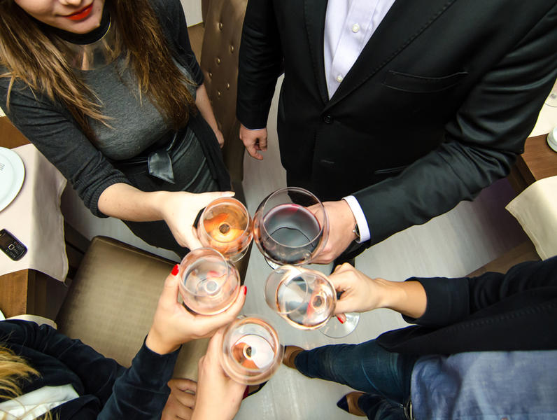 Alcool, Foto: DreamsTime