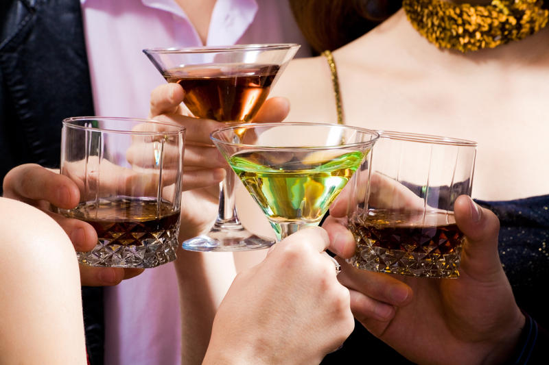 Alcool, Foto: Dreamstime