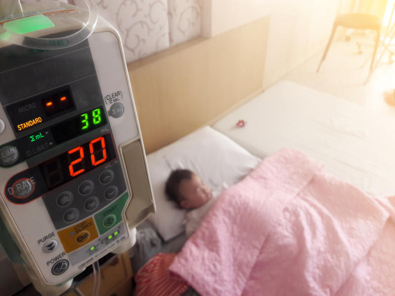 Copil, Foto: Dreamstime