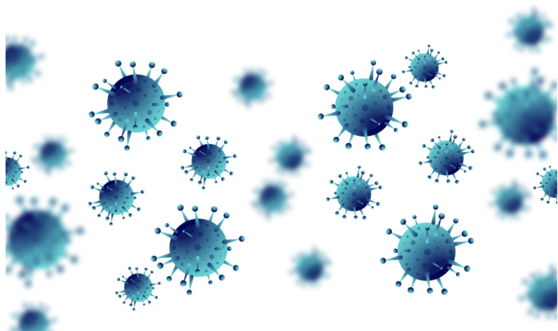 Ce cantitate de virus răspândesc în aer bolnavii de COVID? Un nou studiu are răspunsul, Foto: freepik.com