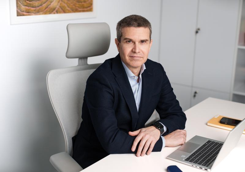 Daniel Cuevas, Philip Morris România, Foto: Philip Morris România