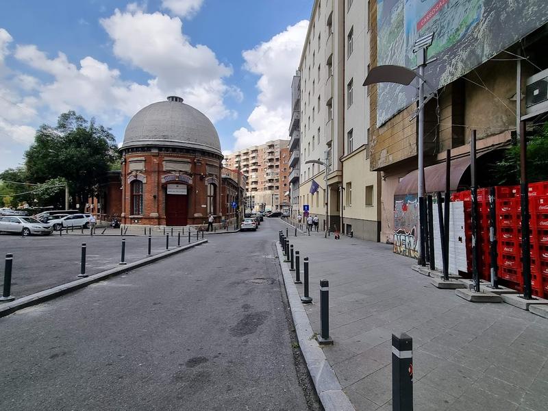 Parcare centrul Bucureștiului - 23 august 2022 - 20, Foto: Hotnews