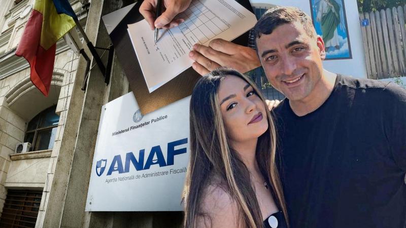 Ce spune ANAF despre nunta din donații a lui George Simion. Liderul AUR așteaptă 20.000 de invitați ”fără dar în plic”, în weekend, la Măciuca, Foto: fanatik.ro