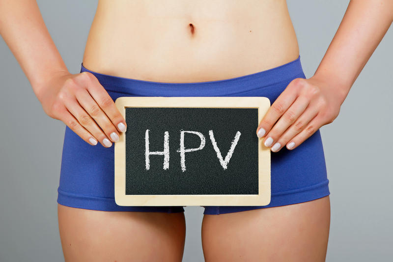 HPV, Foto: Dreamstime