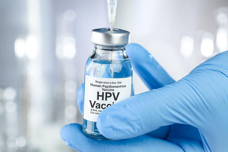 HPV, Foto: Dreamstime