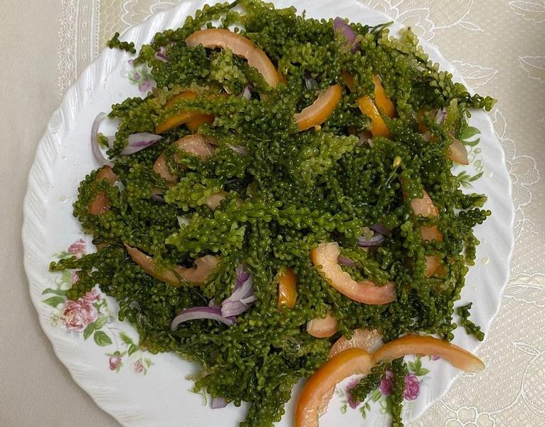 Struguri de mare, Foto: Profimedia Images