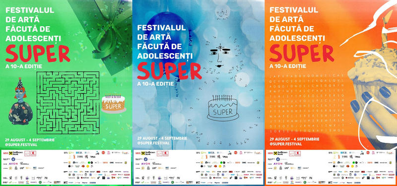 Festivalul Super, editia a 10-a, Foto: Hotnews
