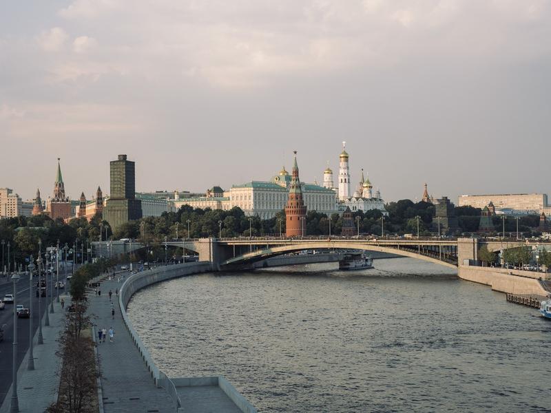 Kremlin, Foto: Profimedia Images