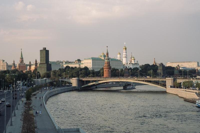 Kremlin, Foto: Profimedia Images