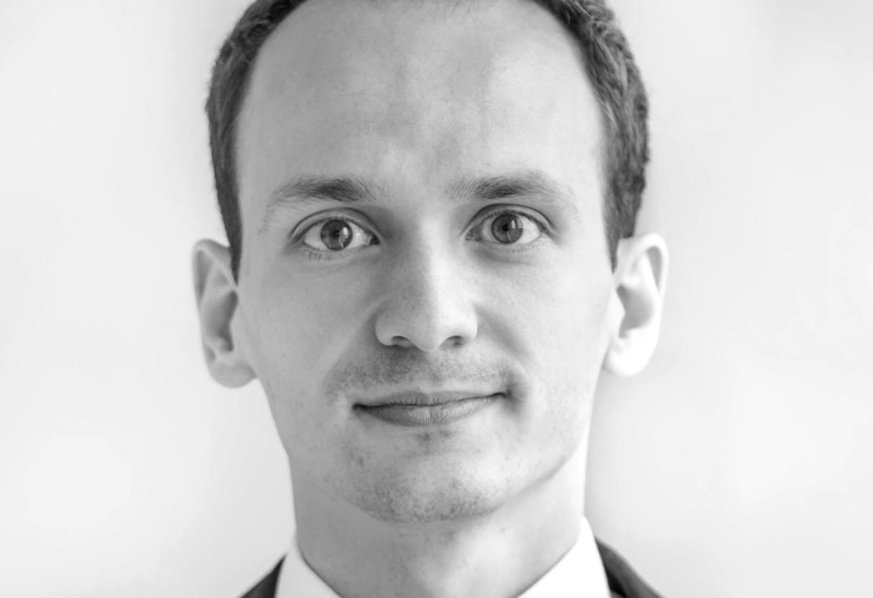 Vlad Druță, Foto: Arhiva personala