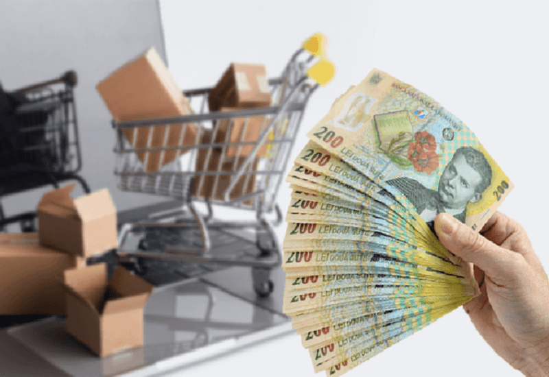 SFAT: Orice persoană care face cumpărături online trebuie să aibă un cont pe acest site. Acesta îți returnează o parte din banii cheltuiți, Foto: picodi.com