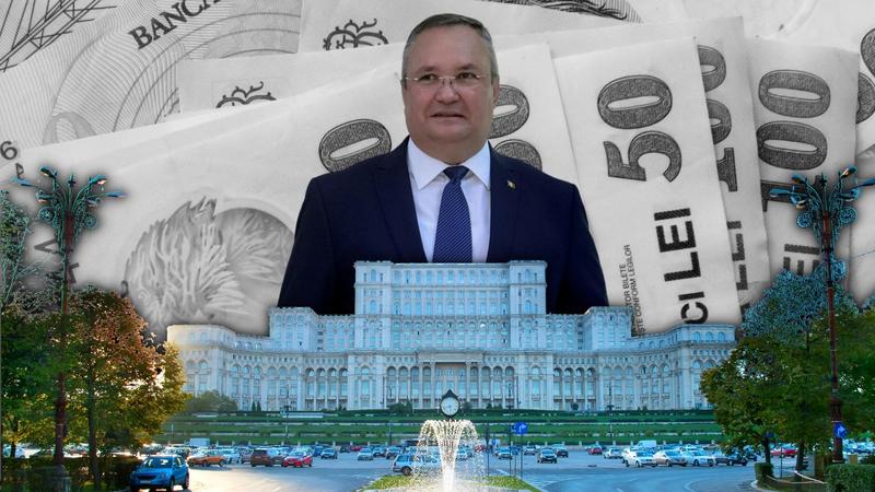 Cât ne costă salariile pentru posturile de secretari de stat înființate în plus de Guvernul Ciucă. Aproape fiecare minister și-a mărit conducerea, Foto: fanatik.ro