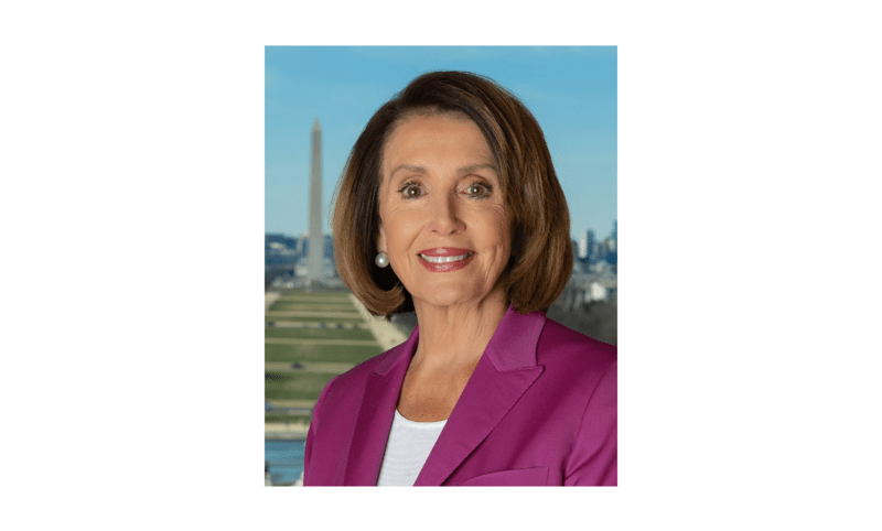 Internetul, cu ochii pe Nancy Pelosi. Vizita oficialului în Taiwan a fost urmărită de întreg globul, Foto: Wikipedia