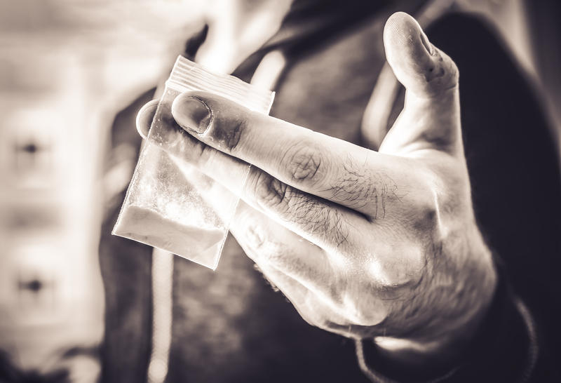 Droguri, Foto: Dreamstime