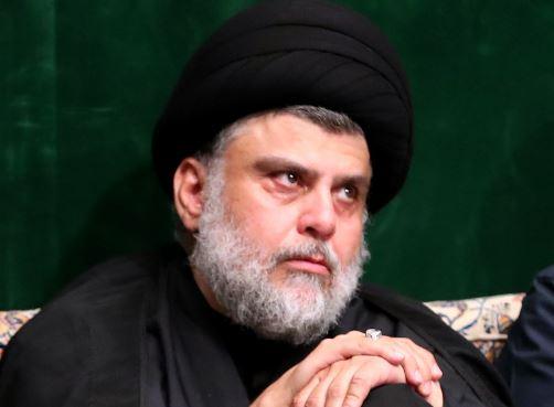 Moqtada al-Sadr, Foto: Wikipedia