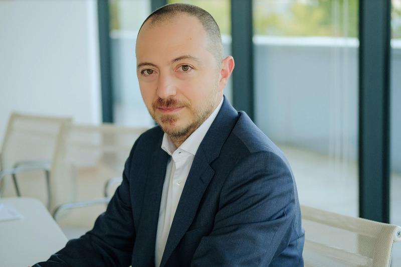 Andrei Ionescu, Foto: Deloitte Romania