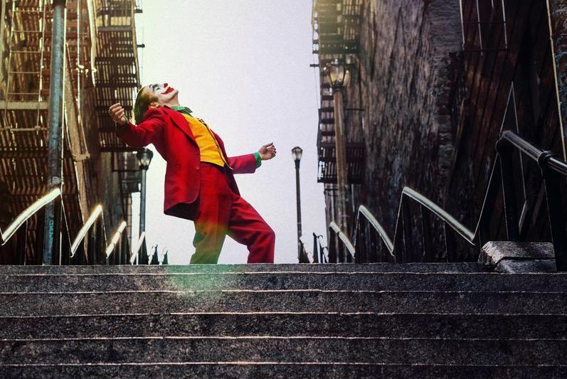 Joaquin Phoenix a câștigat premiul Oscar pentru interpretarea din Joker, Foto: DC COMICS-DC ENTERTAINMENT - Album / Album / Profimedia