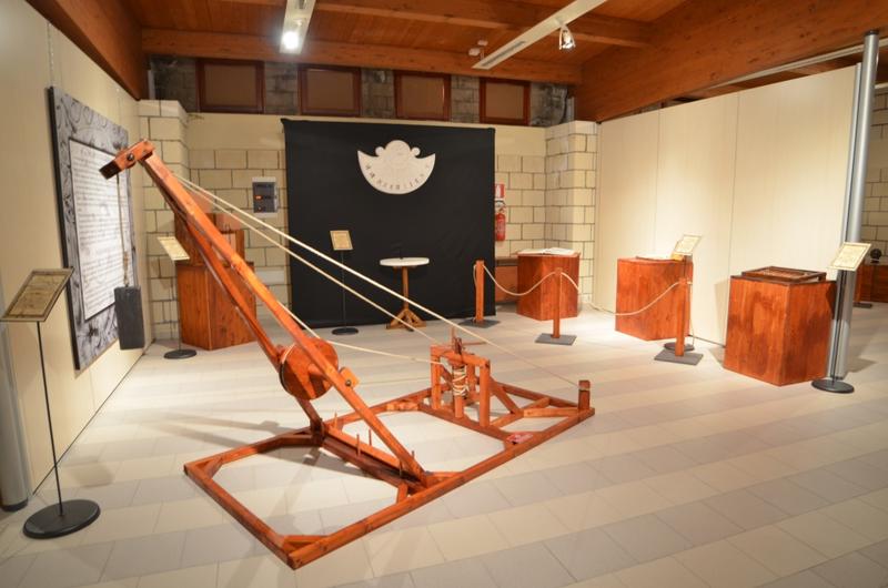 Expoziția Imperiul Roman - Tehnologia Învingătorilor, Foto: Events by Ioana Gamen