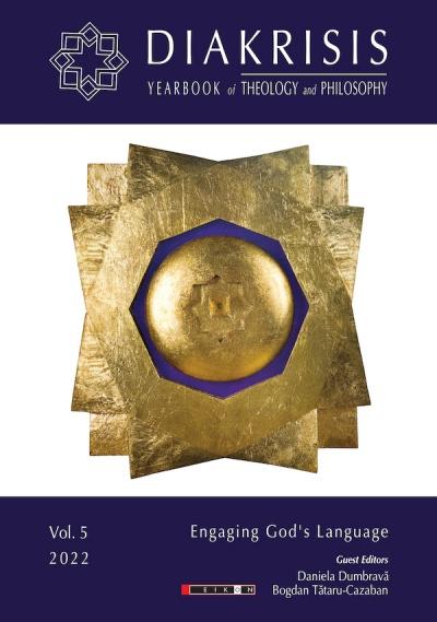 Revista Diakrisis numarul 5, Foto: Contributors.ro