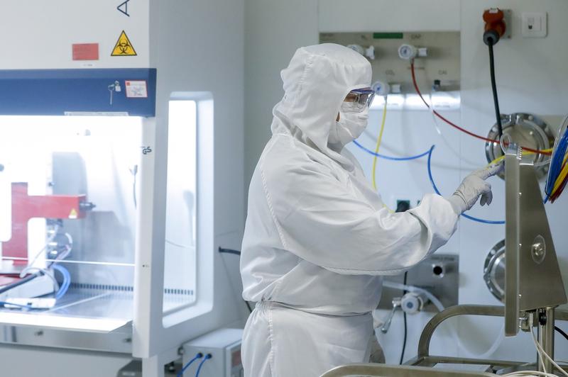 Om de stiinta in laborator, Foto: Profimedia Images