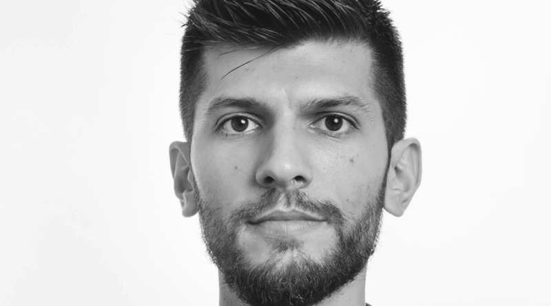 Gabriel Rău, Foto: Arhiva personala