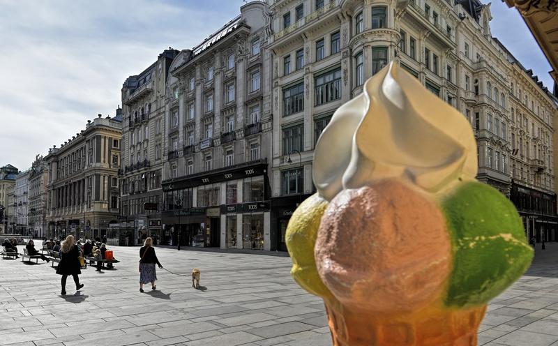 Viena, Austria, Foto: HERBERT NEUBAUER / AFP / Profimedia