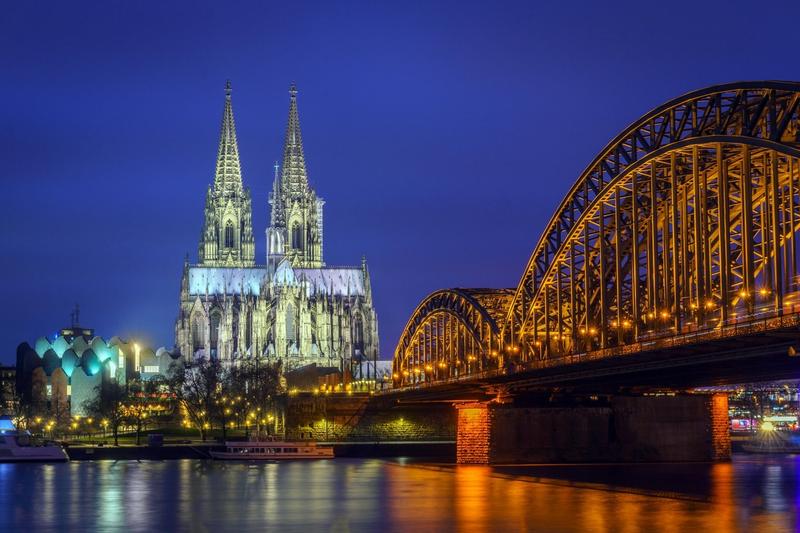 ​Catedrala din Koln, Foto: michelmedia / Alamy / Alamy / Profimedia