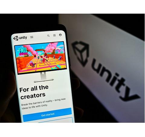 Unity, Foto: Dreamstime.com