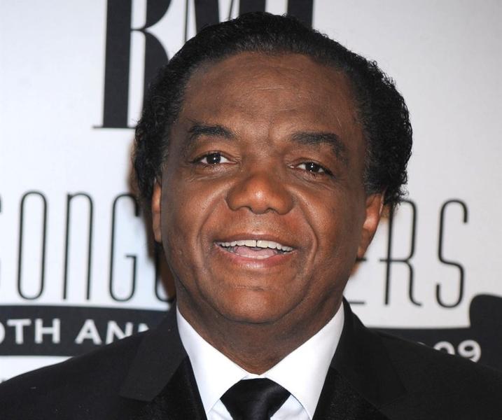 Lamont Dozier, Foto: MediaPunch / BACKGRID / Backgrid USA / Profimedia