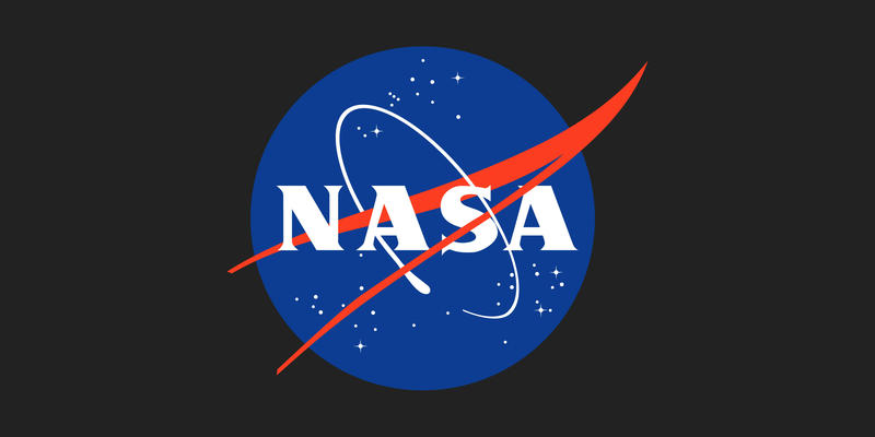 Logo-ul NASA, Foto: NASA