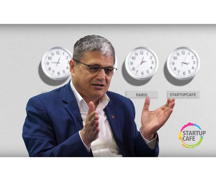 Marcel Boloș - ministrul fondurilor europene, Foto: StartupCafe.ro