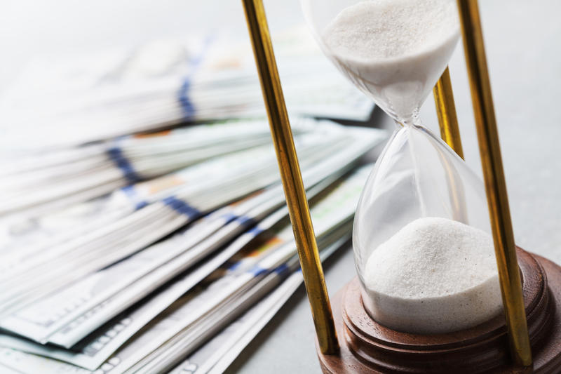 Investitii cu risc scazut, Foto: DreamsTime