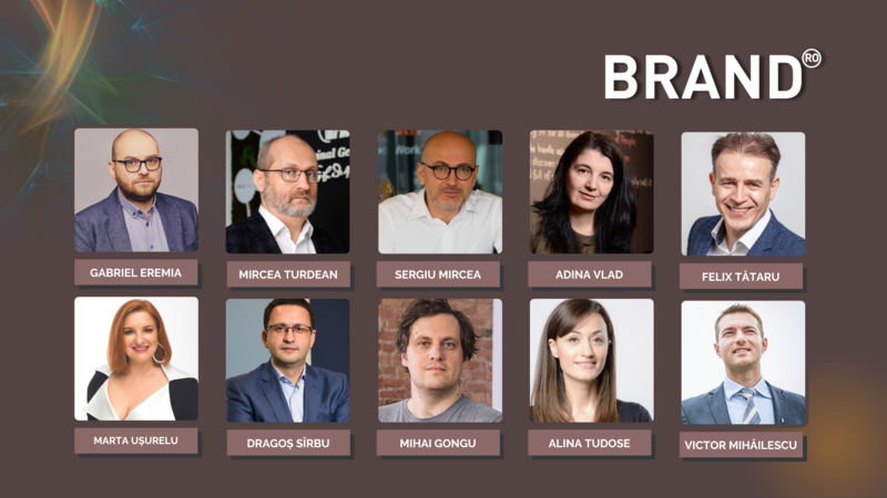 ​BrandRO 2022: Top 50 cele mai puternice branduri românești, Foto: ​BrandRO